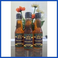 △ ▧ ♨ The Finest Treats - Chicken Oil 150ml bottle