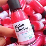 NEW ! Alpha Arbutin