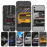 for Huawei Nova 2i 2 Lite 3 7 SE 10 3i 4E 5i 5T 8i Y61 TPU phone case soft shell protective cover (P