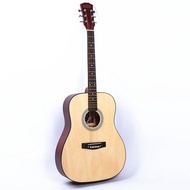 AOBIXIONG | Beginner Acoustic Guitar 41inch