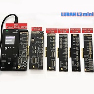 Box Luban L3 Mini Sửa Face ID - Fix Pin hỗ trợ IP8-15 Promax