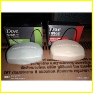 ❈ ✤ ✔ SUPER SALE! @61% OFF!! (green)Dove soap for men