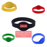 Rfid Bracelet 125khz T5577 Writable Clone Bracelet RFID 125khz T5577 Duplicate ID