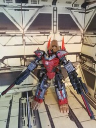 變形金剛 TRANSFORMERS PLANET X PX-05三角龍Quirinus DINOBOT 恐龍派