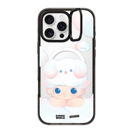 CASETiFY DIMOO เคสขาตั้งโทรศัพท์ผลกระทบโลกพร้อม Magsafe สำหรับ iPhone 16 Pro Max/ iPhone 15 Pro Max/