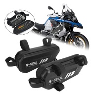 R1200GS R1250GS Motorcycle Frame Hard Shell Triangle Pouch Bag Side Bag FOR BMW R1250 GS LC R 1200GS
