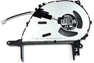 GinTai 5V CPU Ventilator CPU Fan Cooling Fan Cooler for ASUS Vivobook X1404 X1404VA X1404VAP X1404ZA