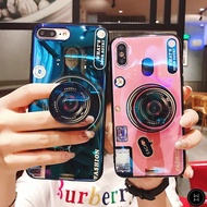 WH Casing Huawei Nova 7 7I SE Y7A Y7P 4 4e 2i 3 3i 3e 2 Lite Honor 7S 8X 9 10 Y9 Y7 Pro 2019 Y5 Prim