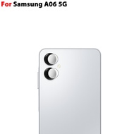 Tempered Glass Camera samsung A06 5G Anti-Scratch Camera Protector
