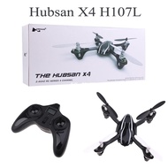 Hubsan X4 H107L 2.4G 4CH 6 Axis Mini Drone RTF RC Quadrocopt