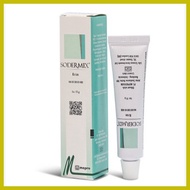 ❖ ✧ ◮ Sodermix Cream 15gr/Cream For Keloid Scars