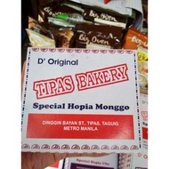 Tipas Hopia Bakery Pasalubong Goods