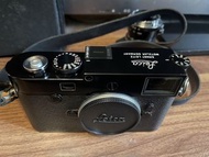 Leica M10R Black Paint  全球限量版2000 好價錢