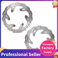 Rear Front Brake Disc Rotor for  YZ125 YZ250 YZ450F YZ250X YZ250FX WR250F WR450F  125 250 WR 250F 45