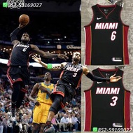 ⚡熱火 MIA Miami Heat 21/22赛季 NBA jersey 波衫球衣籃球衣 紫鑽商家💎 所有衫款/球員/號碼全齊。有鐘意嘅款直接帶圖詢價。（Players name and numbe