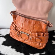 Ferragamo 菲拉格慕 大款 Gancini 腋下包