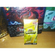 Yugioh Gold Rush Pack (Yugioh Rush Duel)
