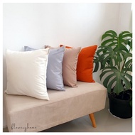 Sofa cushion cover size 40x40