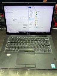 Dell Latitude 7480 筆記型電腦