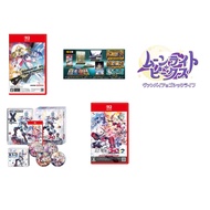 [Direct From Japan] 2026.7.2 Week Nintendo Switch2 Game Software Japan NEW GAME