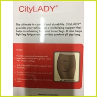 ¤ ➭ ✫ ➻ City LADY Full Support Pantyhose Denier 40