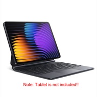 Original Xiaomi Pad 7 / 7 Pro Magnetic Keyboard Case Touch Keyboard Stylus