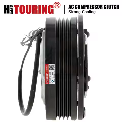 S70 ac compressor clutch for SUZUKI SWIFT Mitsubishi 95200-68LA1 AKS200A205A 95201-68LA1 95200-68LA2