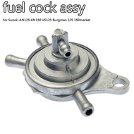 FW fuel cock assy for AN125 AN150 VS125 Burgman 125 150market