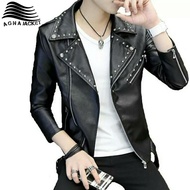 RAMONES JAKET PUNK ROCK N ROLL