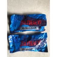 DATHACO Children's Bicycle Inner Tube 14x1.75/1.90 for 14in wheeled vehicles