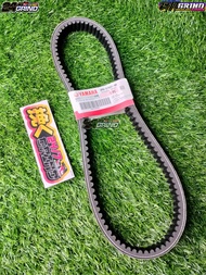 YAMAHA MIO I 125 2PH GENUINE V-BELT