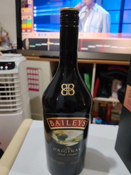 百利甜酒 原味愛爾蘭忌廉