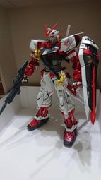 BANDAI PG 1/60  紅異端