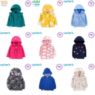 (แท้💯) เสื้อกันหนาวเด็ก Carter’s ไซส์ 3 เดือน-24 เดือน (พร้อมส่ง)