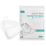 Kn95 Face Mask Original 50 Pcs Fda 5PLY Approved Black 100Pcs Washable K95 Mask Original White Facem