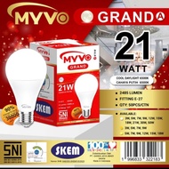 MYVO GRAND LED A BULB LIGHT 21W 21 WATT BULB