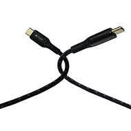 Dây cáp sạc Mazer C to C 240W InfiniteLINK 3 Pro (1.25m) - Hàng Chính Hãng