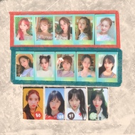 WJSN persona pattern off happy seola bona luda yeonjung eunseo exy dayoung