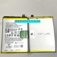 [Ready Stock] Suitable for OPPO A58X A96 A97 A57 5G BLP915 BLP923 BLP619 BLP907 Battery