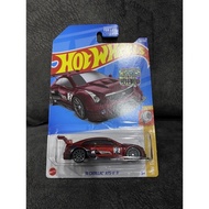 Hot wheels Factory Sealed 2022 16 CADILLAC AT5-V R