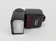 Nikon SB600 Speedlight Flash Very New