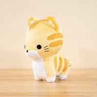 Bellzi | Tabbi 虎斑貓玩偶