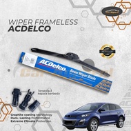 Acdelco Mazda CX7 CX 7 26-16 Beam Frameless Car Wiper
