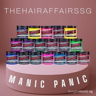 [In stock]▪️Manic Panic▪️Classic A3CY DK1F