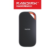 SanDisk Extreme PRO with USB4 Portable SSD