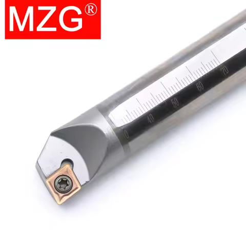 MZG Tungsten Steel SCLCR C06J C07K C08K C10K C10M C12M C12Q C14N C14Q C16Q C16R C16S C20R Internal T