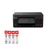 Canon PIXMA G2730 All-In-One Refillable Ink Tank Printer Using Ink GI-71 or GI-71s Supports Mac OS