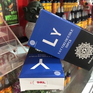 50 9RL tattoo needles with frame, no plastic nibs