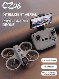 CZ06, Drone, High-Definition Camera, Aerial Photography, Remote-Controlled Aircraft, Intelligent Obs