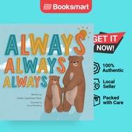 Always Always Always - Paperback - English - 9798986993614